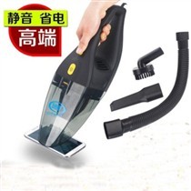 车志酷车载吸尘器升级款6601全面评测 大功率干湿两用，海帕过滤轻松搞定车内清洁